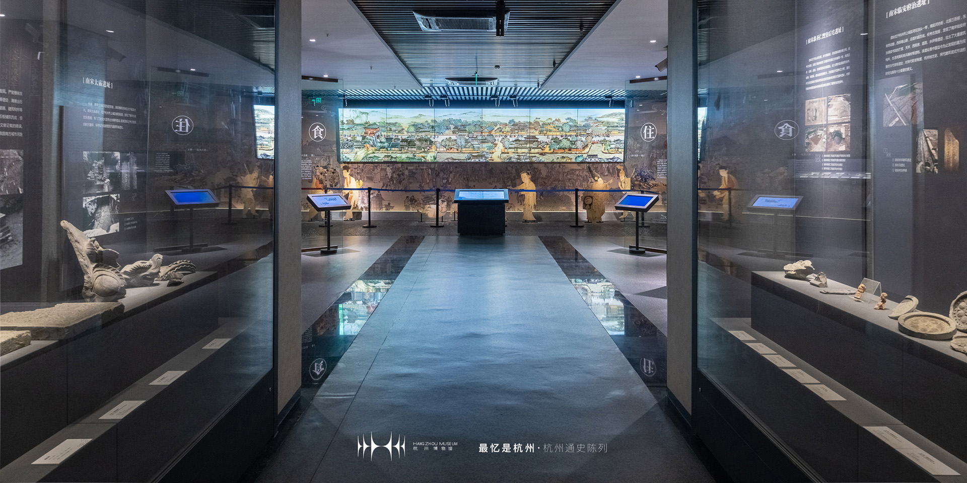 杭博展览查看更多